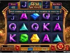 Gem Splitter